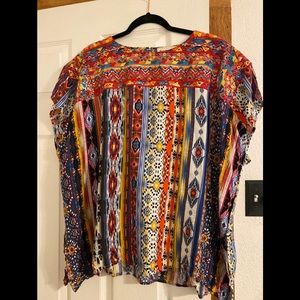 Women’s Savanna Jane Top